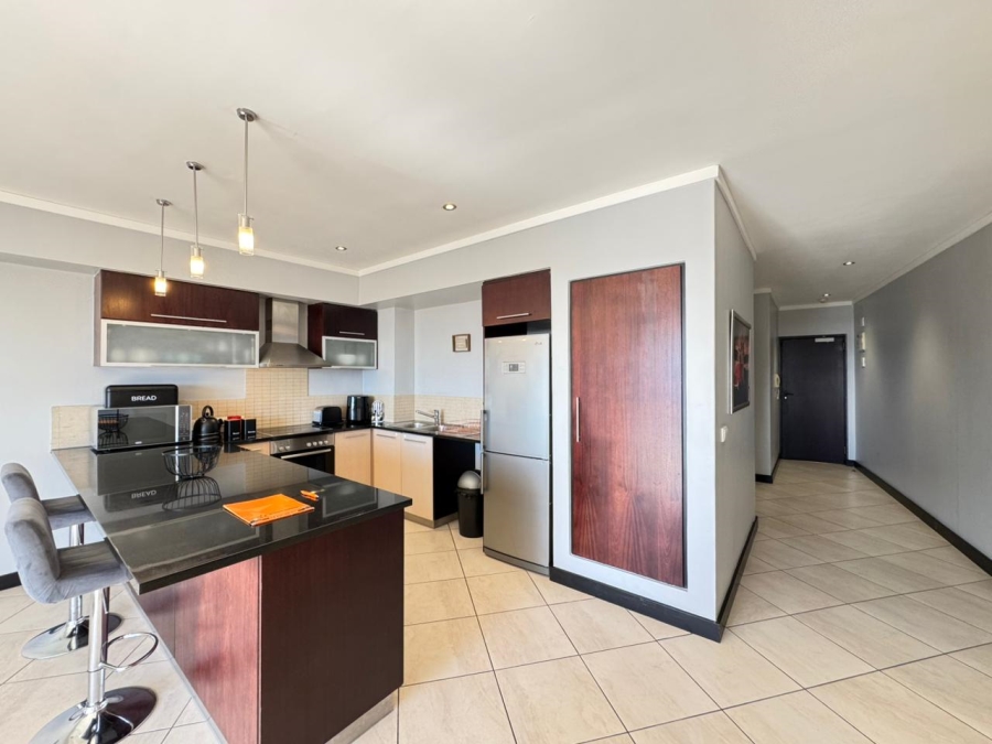 1 Bedroom Property for Sale in Cape Town City Centre Western Cape